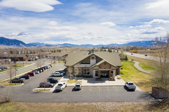 Fully Occupied by Essential Businesses-Huffine Frontage: 3810 Valley Commons Dr, Bozeman, MT 59718